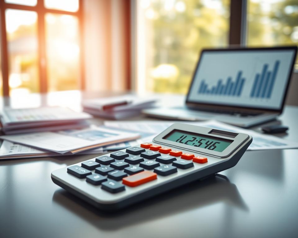 mortgage payoff calculator
