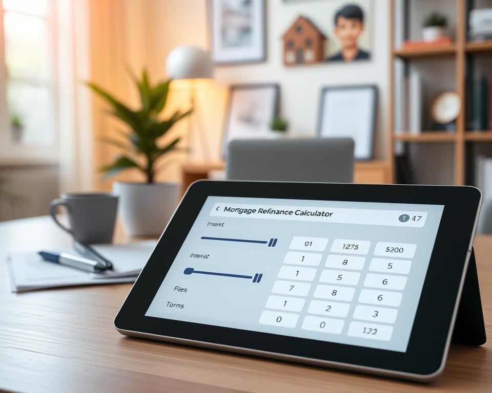 mortgage refinance calculator mortgage refinance calculator