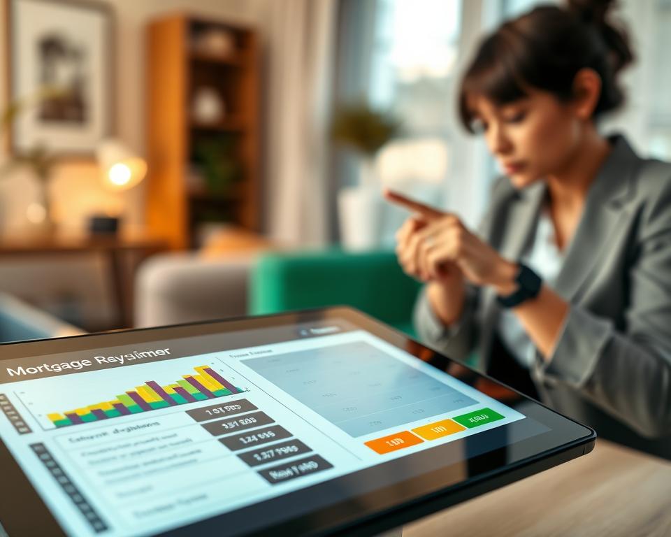 mortgage repayment calculator