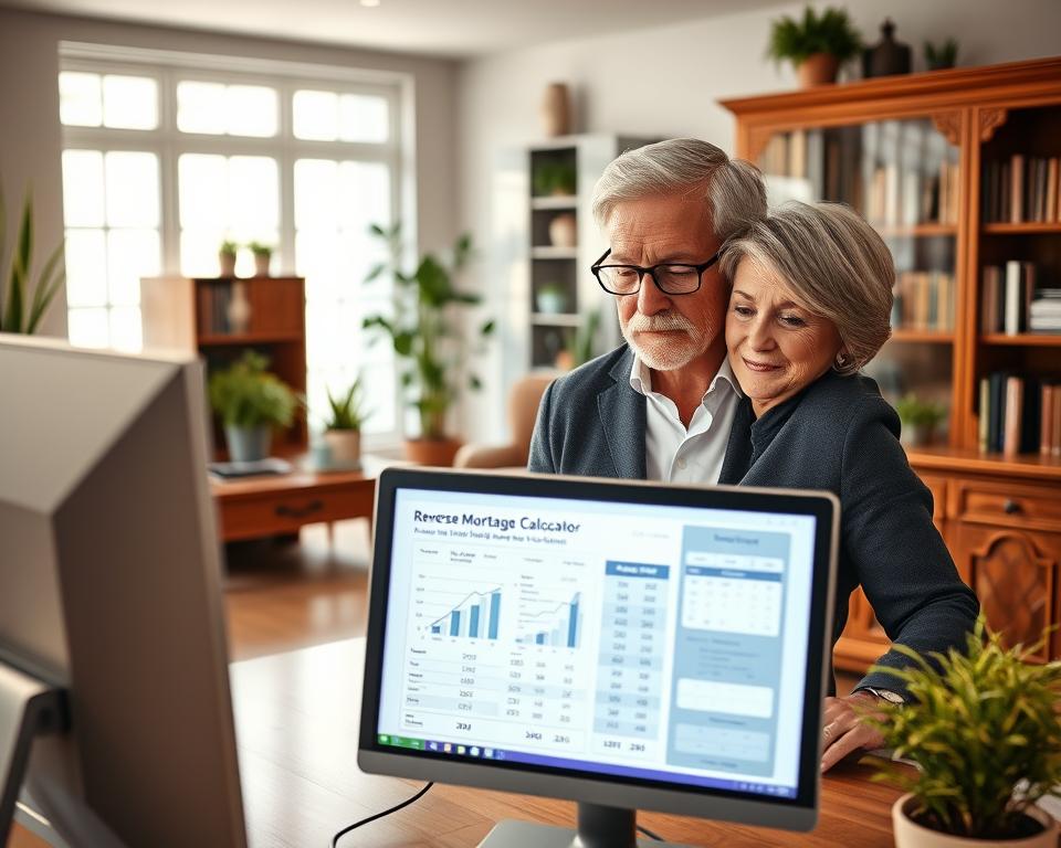 proprietary reverse mortgage calculator