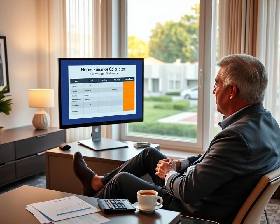 refinance home loan calculator refinance home loan calculator
