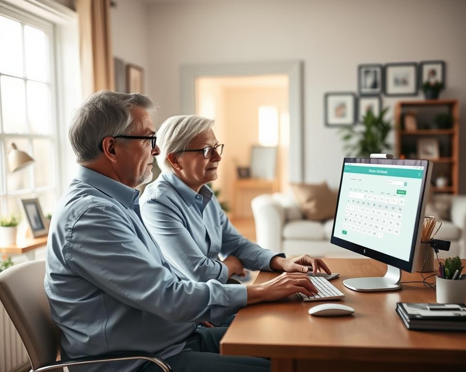 reverse mortgage
