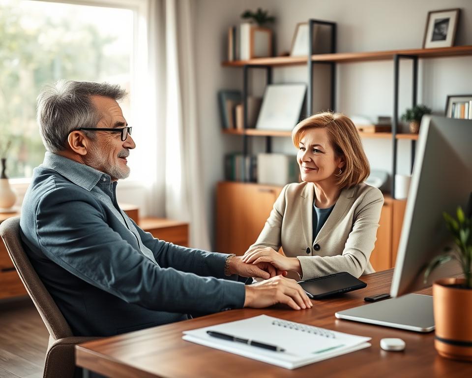 reverse mortgage