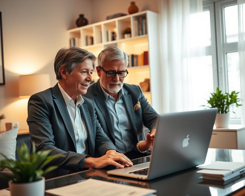 reverse mortgage calculator purchase