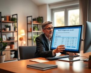 reverse mortgage equity calculator