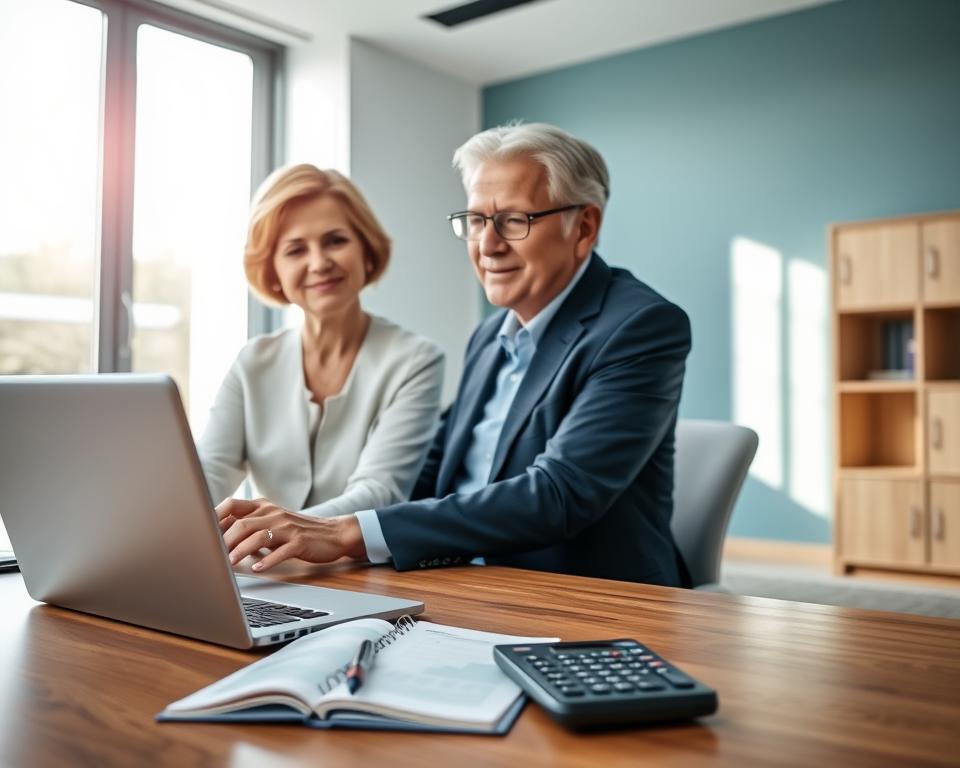 reverse mortgage fees calculator
