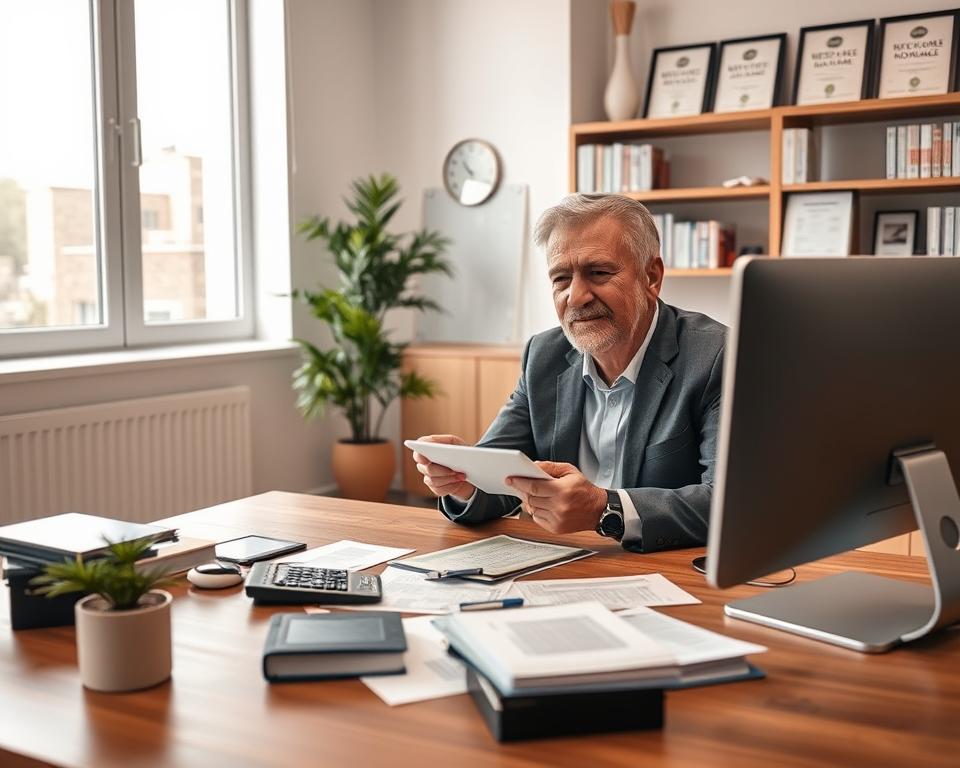 reverse mortgage fees calculator