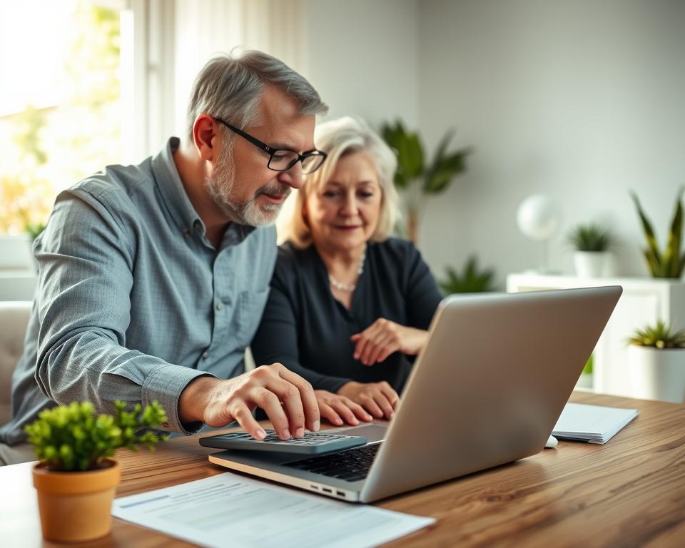 reverse mortgage fha calculator