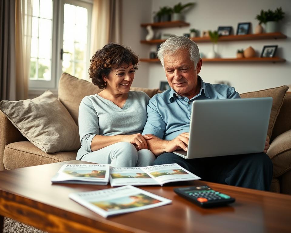 reverse mortgage loan