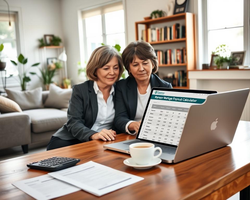 reverse mortgage payout calculator