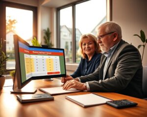 reverse mortgage purchase calculator