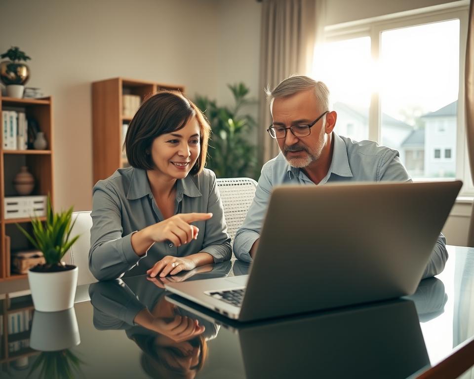 reverse mortgage purchase calculator