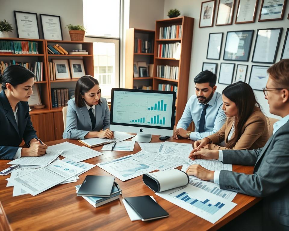 self-employed mortgage solutions