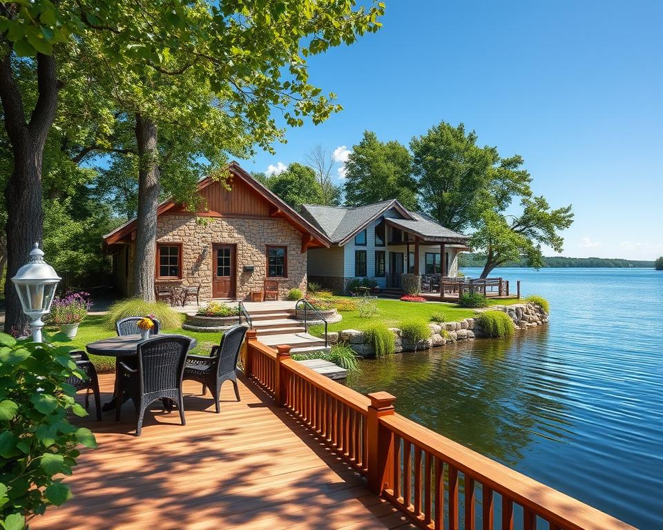 vacation homes vacation homes