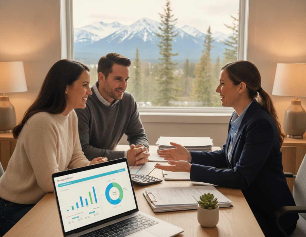 Alaska mortgage estimator Alaska mortgage estimator