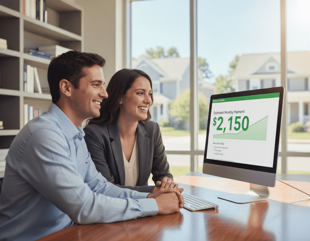 Best Mortgage Calculator CT Best Mortgage Calculator CT
