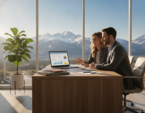 Colorado Mortgage Calculator