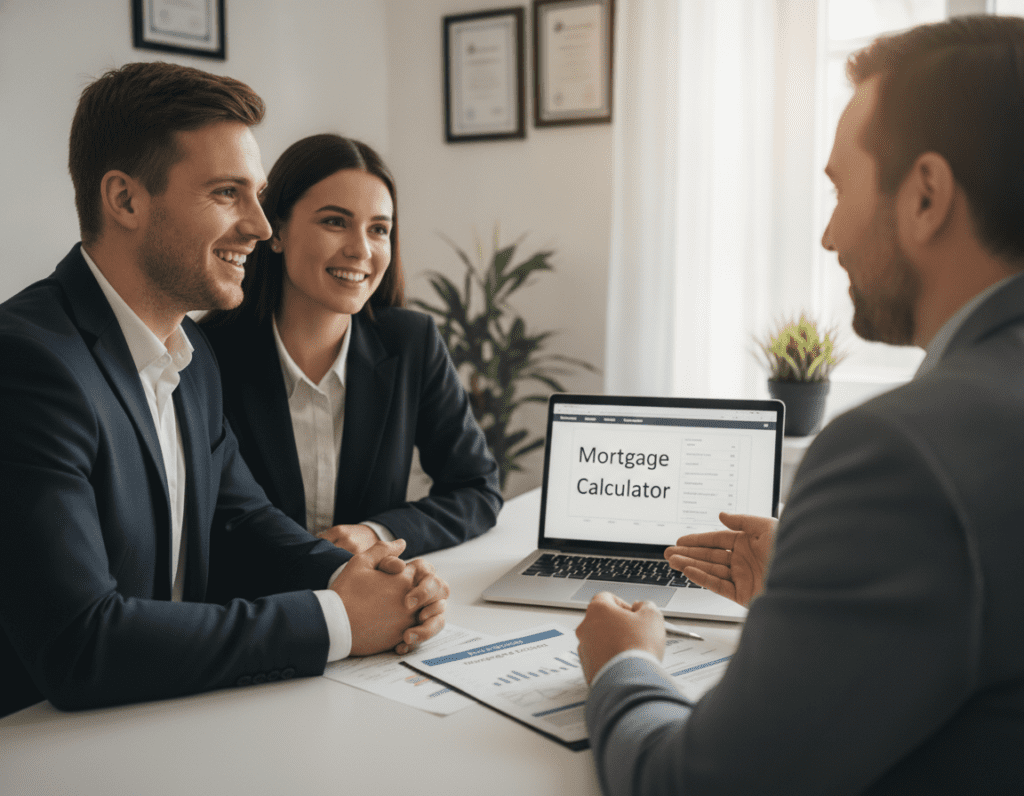 Factors influencing your mortgage payment in Massachusetts