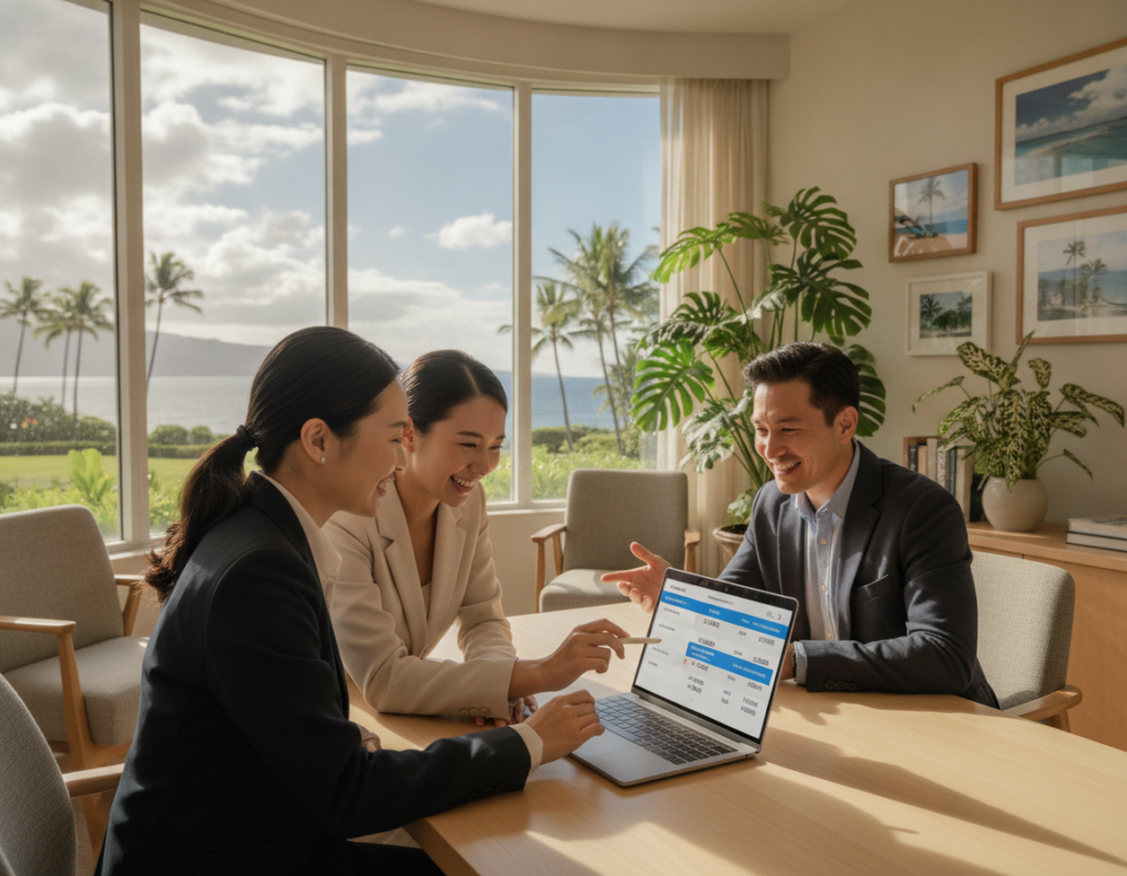 Hawaii mortgage payment calculator Hawaii mortgage payment calculator