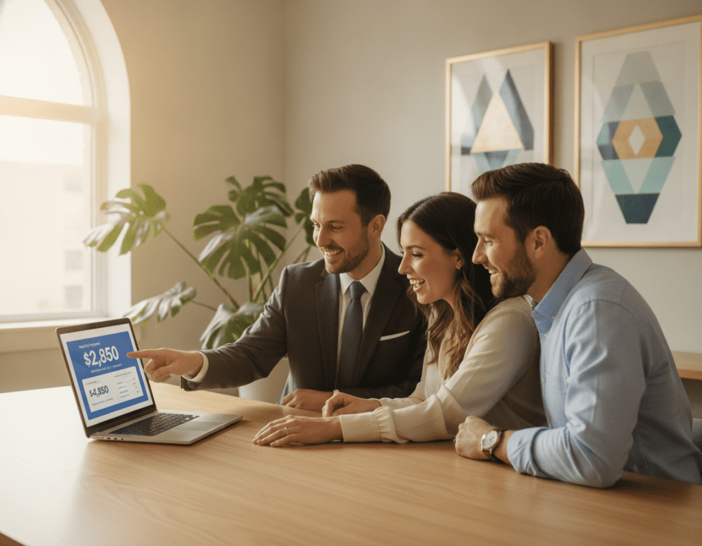 Indiana mortgage payment calculator Indiana mortgage payment calculator