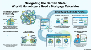 New Jersey Mortgage Calculator | Estimate Your Monthly Home Payment