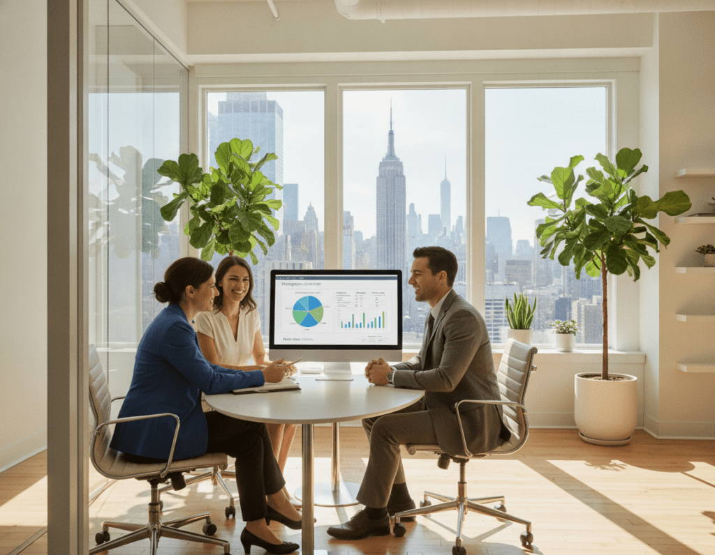 NYC mortgage calculator