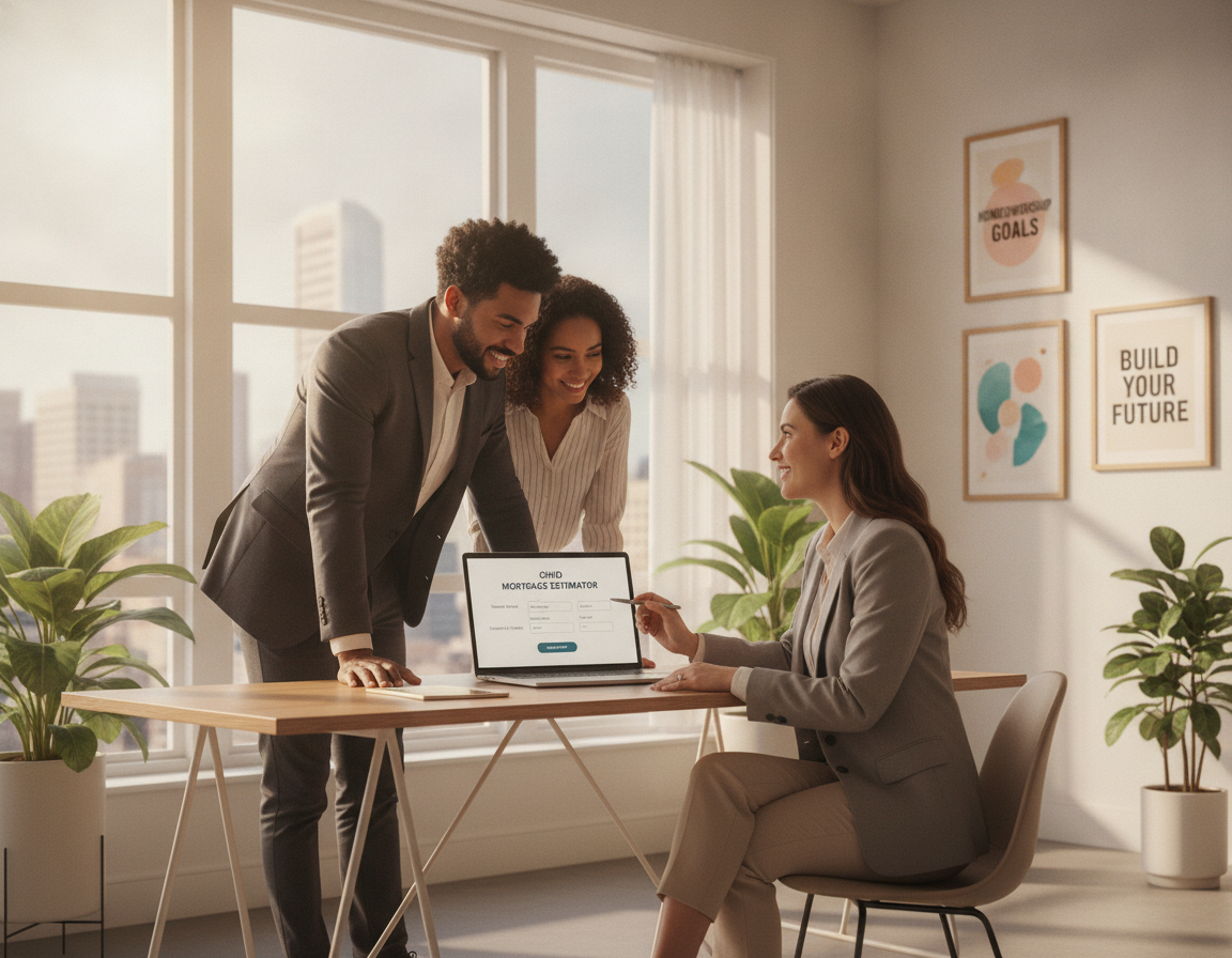 Ohio Mortgage Calculator