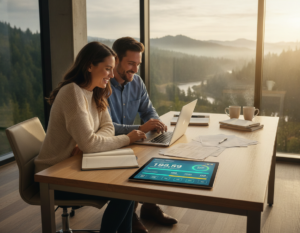 Oregon Mortgage Calculator