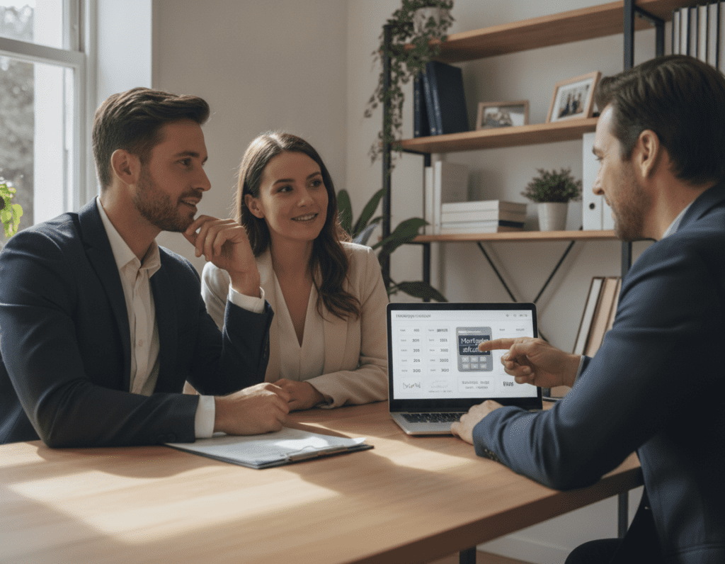 Rhode Island Mortgage Calculator