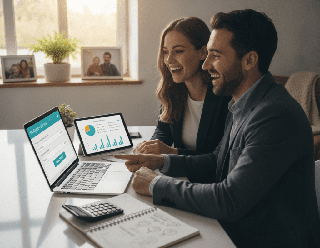 SD home loan calculator SD home loan calculator