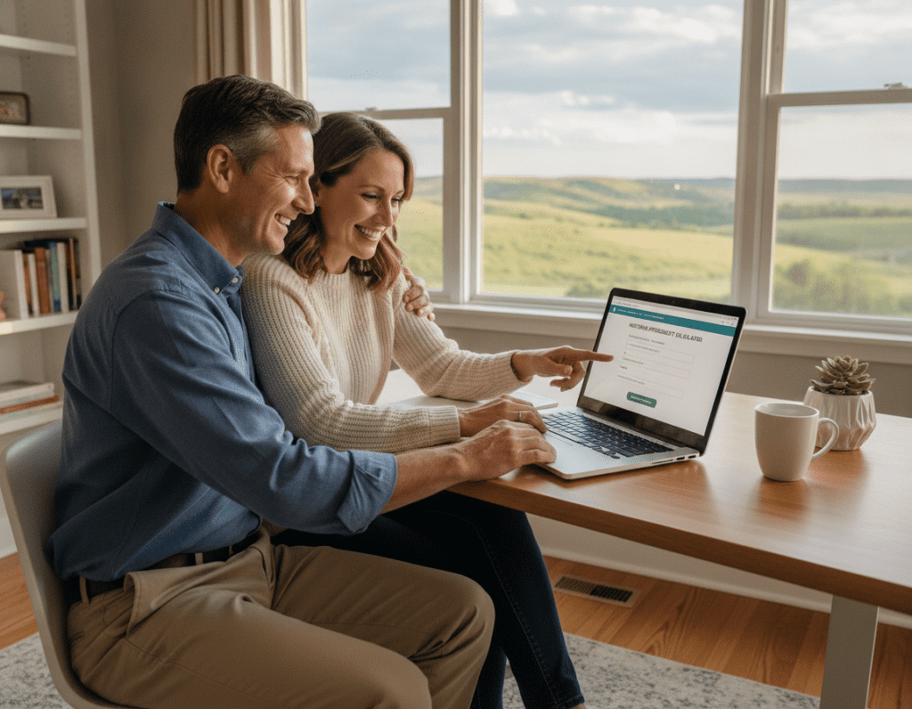 South Dakota mortgage affordability calculator South Dakota mortgage affordability calculator