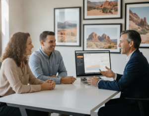 Utah Mortgage Calculator