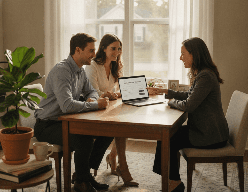 Virginia home loan calculator