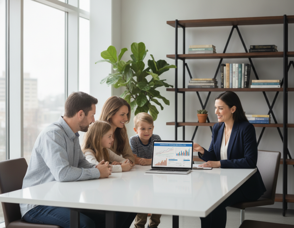 Washington mortgage rate calculator