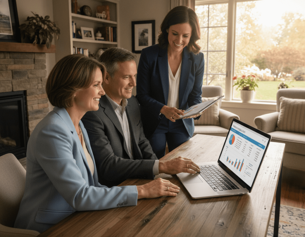 Wisconsin home loan calculator Wisconsin home loan calculator