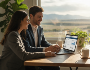 Wyoming Mortgage Calculator