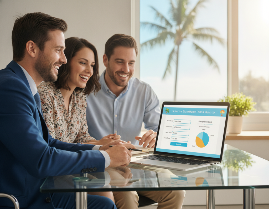 accurate Florida mortgage calculator accurate Florida mortgage calculator