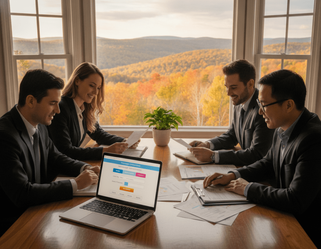 calculate mortgage payments in New Hampshire calculate mortgage payments in New Hampshire