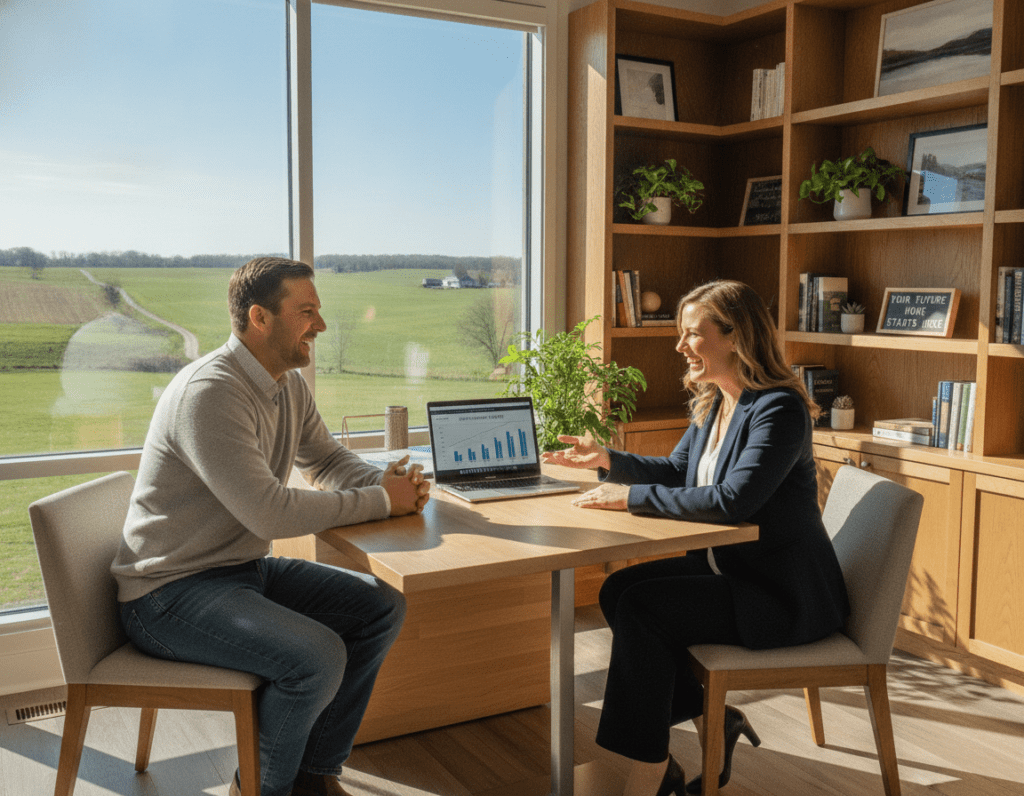 mortgage rates in Iowa mortgage rates in Iowa
