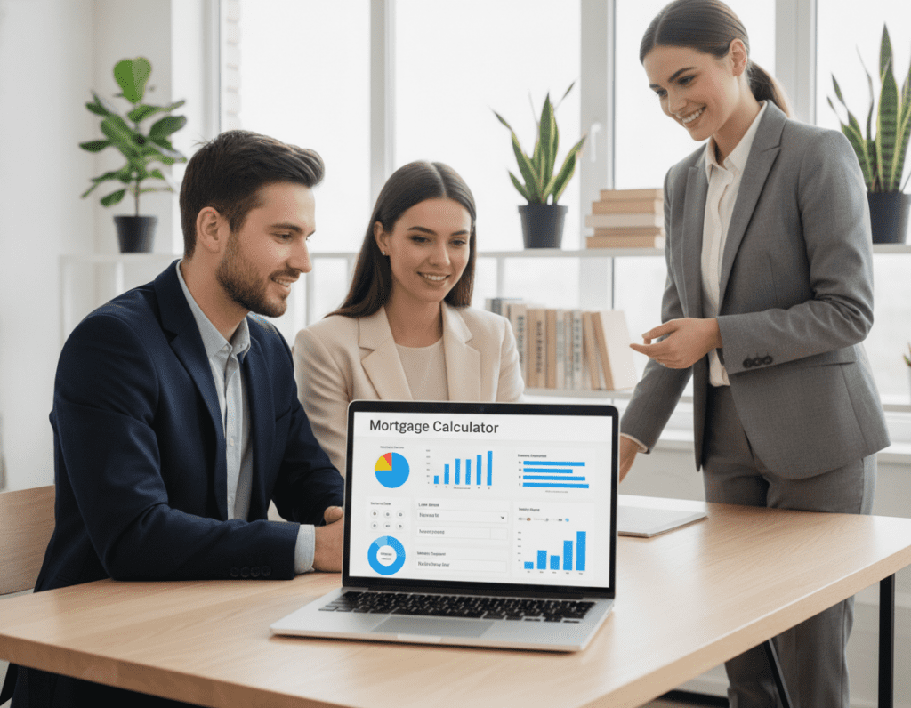 philadelphia home loan calculator