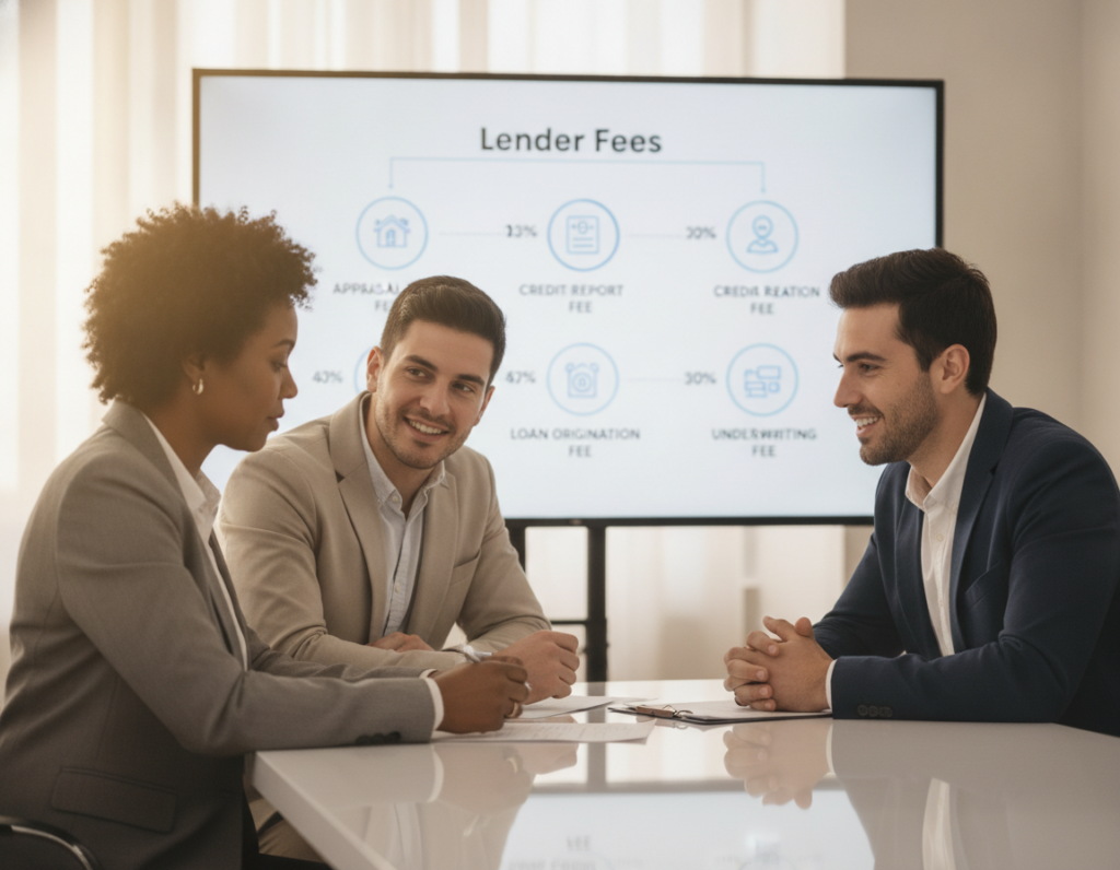 Closing Costs Breakdown Closing Costs Breakdown