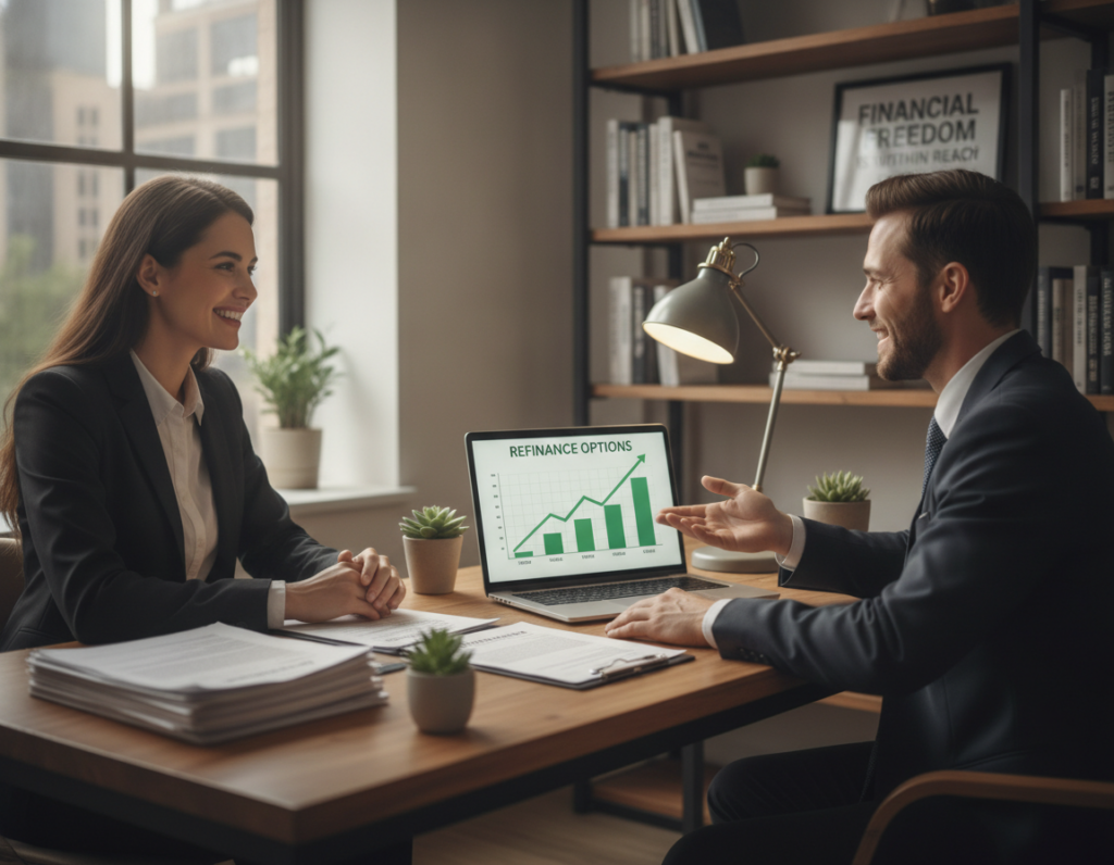 Factors Affecting Mortgage Interest Factors Affecting Mortgage Interest