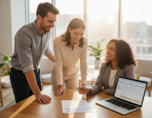 First-Time Home Buyer Checklist