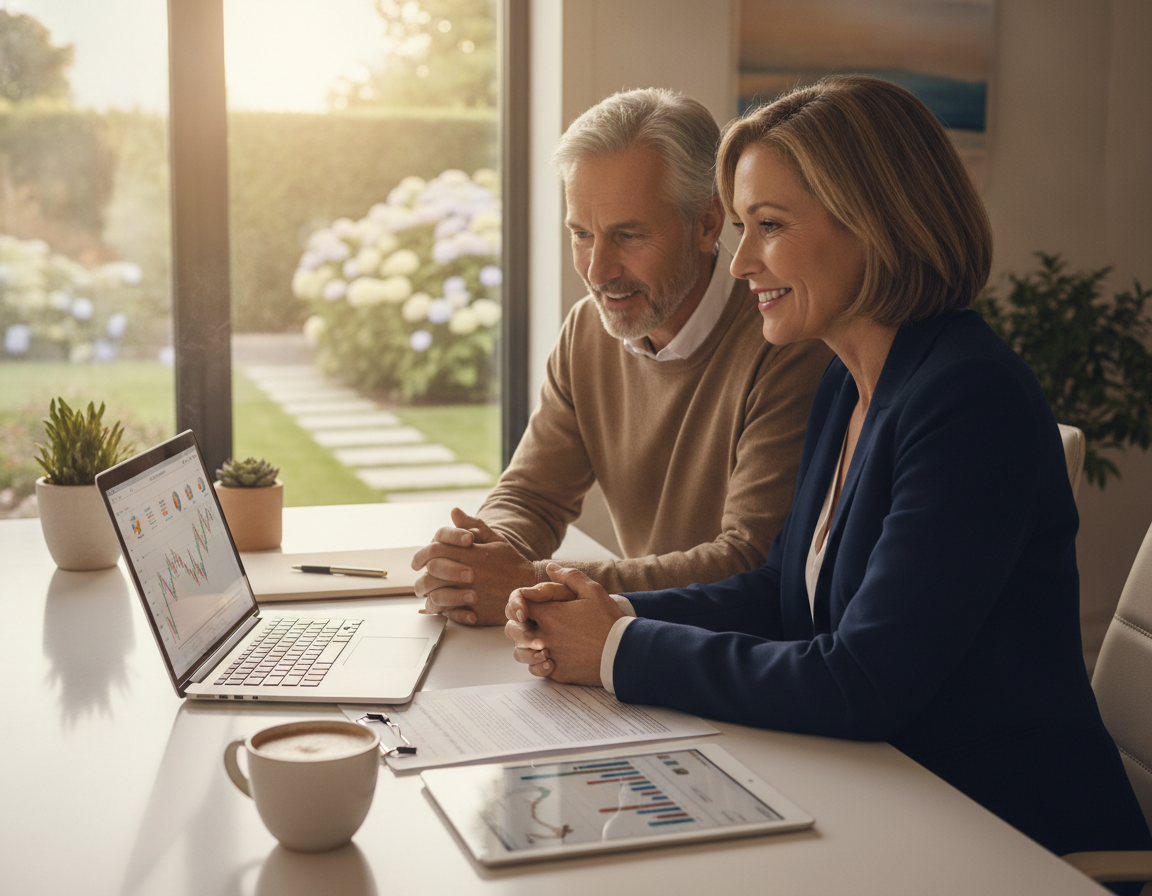 Legit Calc Launches Free Reverse Mortgage Calculator for Older Homeowners