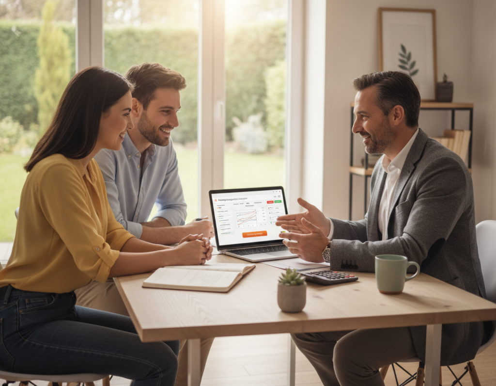Mortgage Payoff Calculator