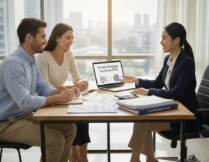 What Is PMI?
