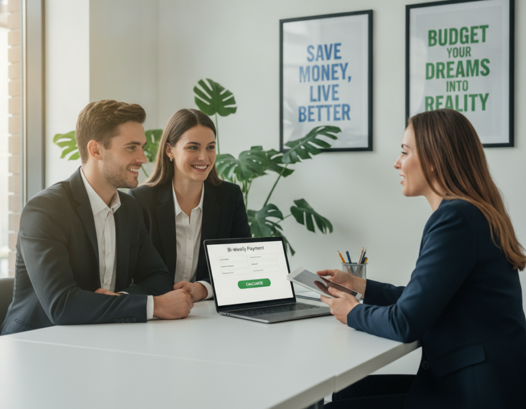 biweekly payment calculator biweekly payment calculator
