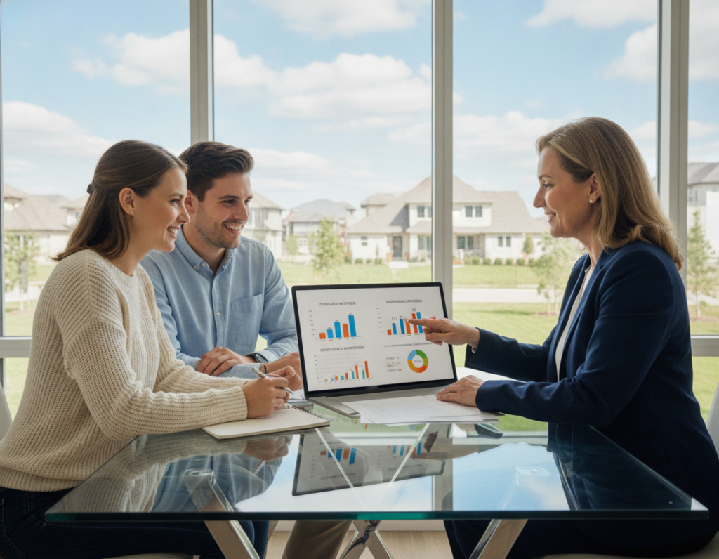 determine home affordability