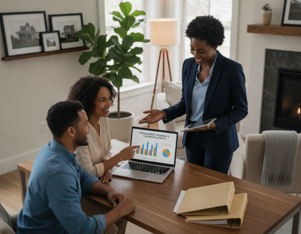 homeowners insurance myths