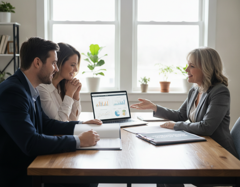 importance of mortgage pre-approval